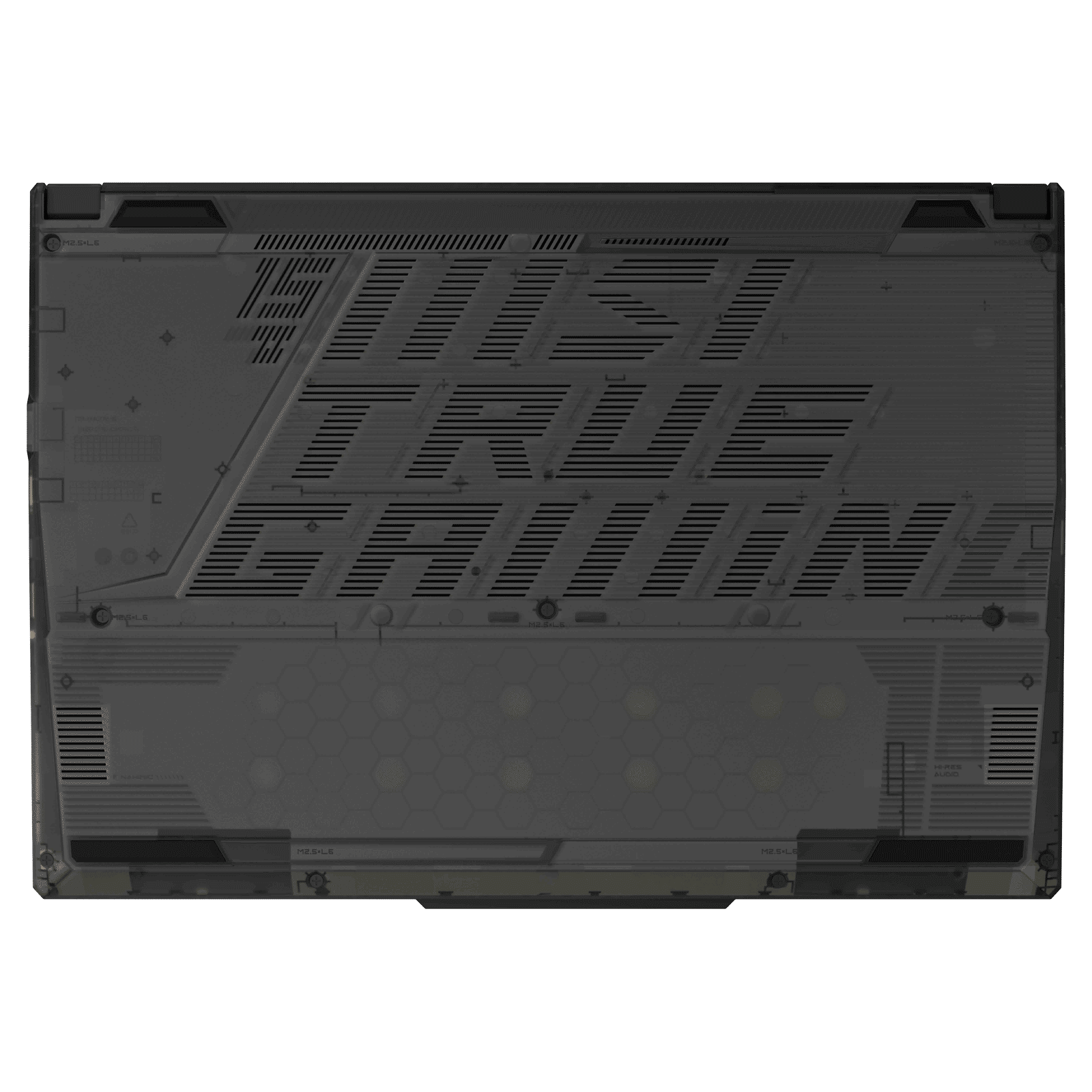 Buy MSI Cyborg 15 Intel Core i7 13th Gen Gaming Laptop (16GB, 512GB SSD ...